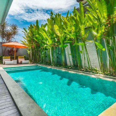 Sotis Villas Canggu  Ngoại thất bức ảnh