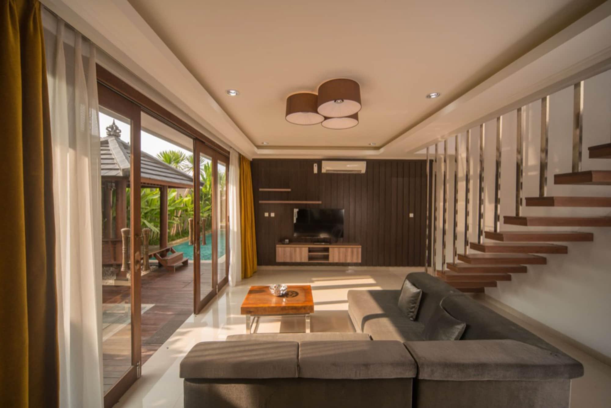 Sotis Villas Canggu  Ngoại thất bức ảnh