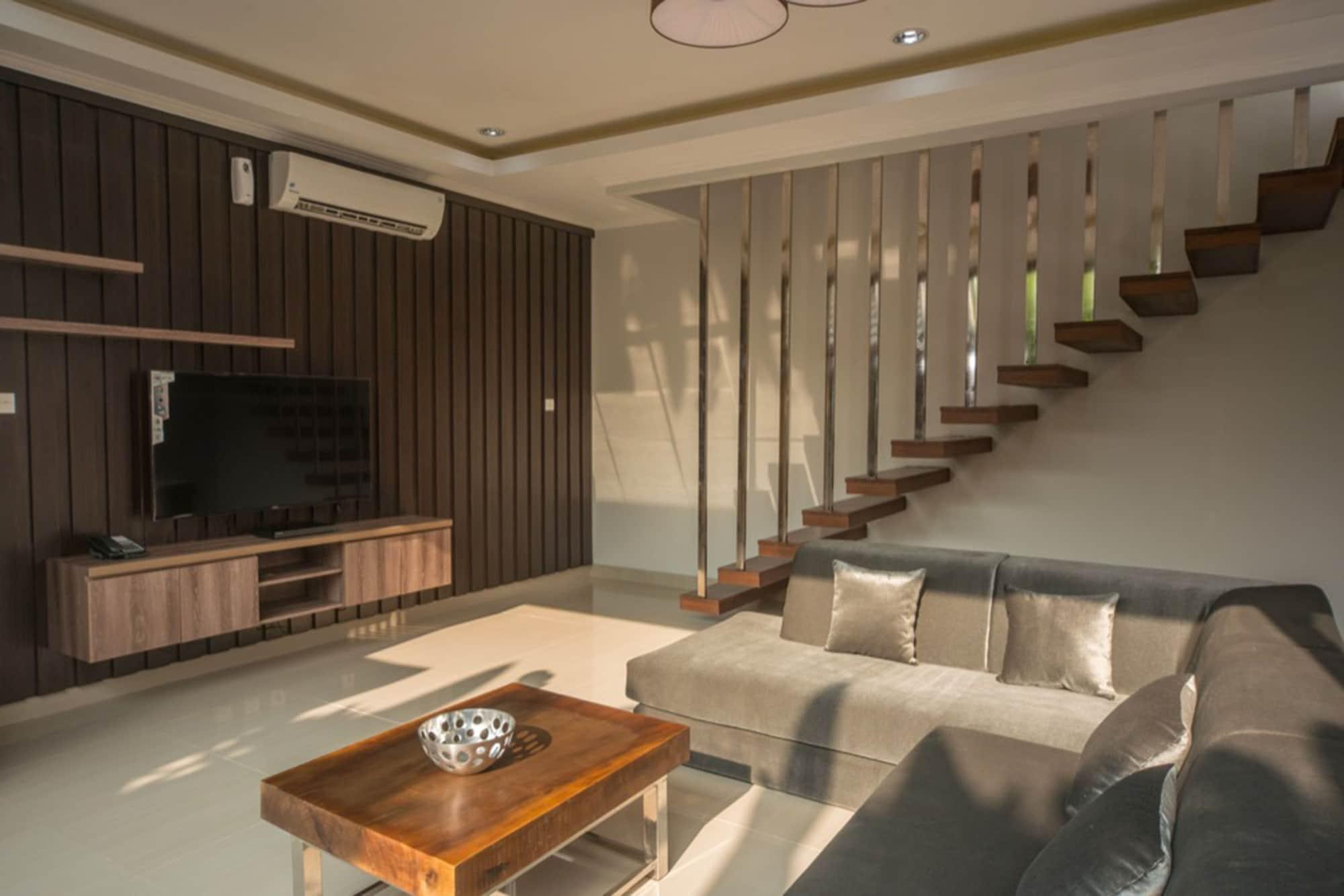 Sotis Villas Canggu  Ngoại thất bức ảnh