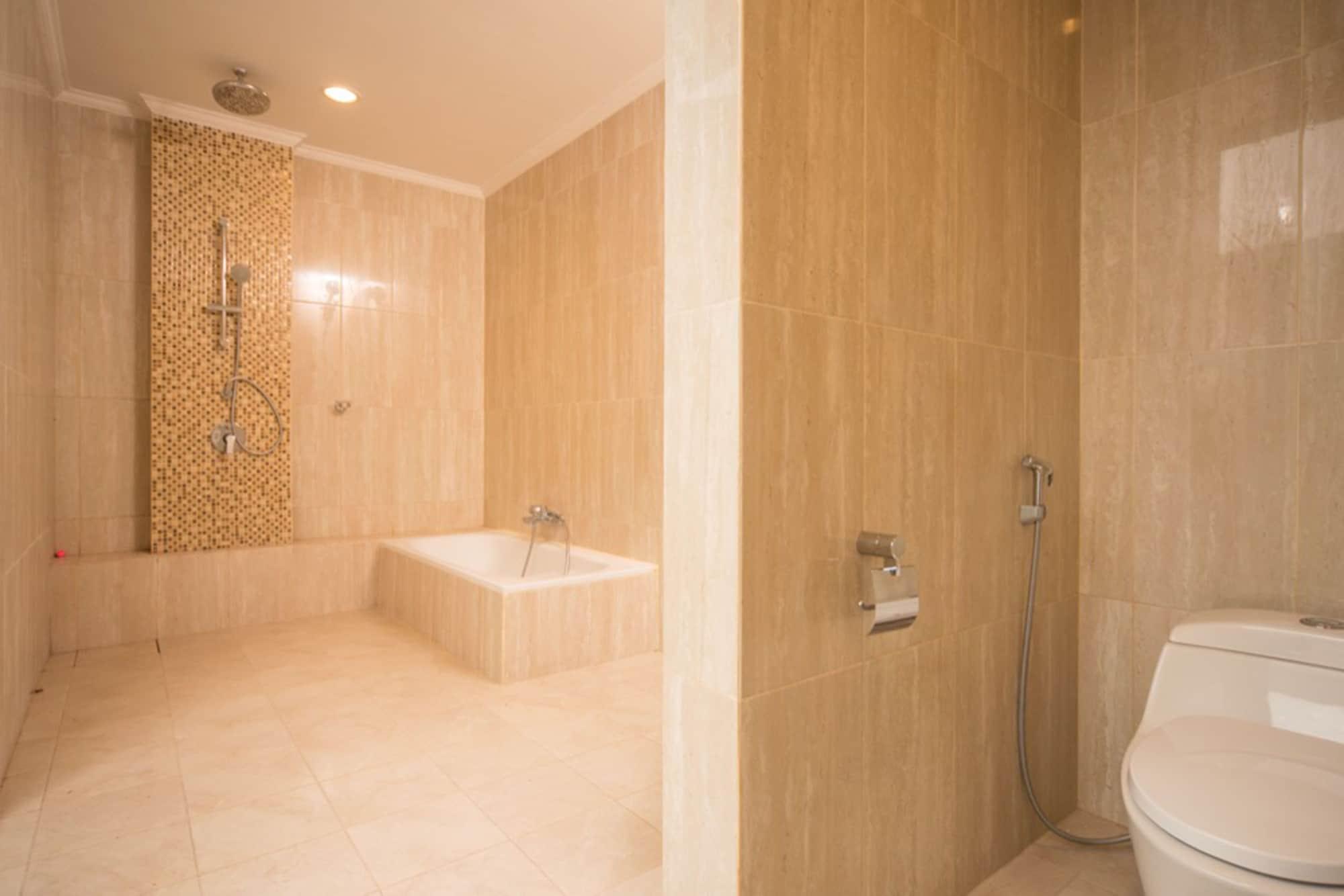 Sotis Villas Canggu  Ngoại thất bức ảnh
