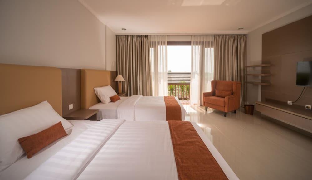 Sotis Villas Canggu  Ngoại thất bức ảnh