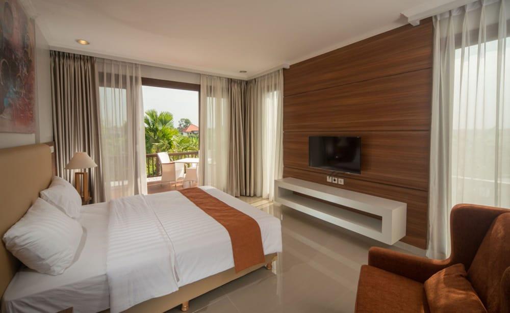 Sotis Villas Canggu  Ngoại thất bức ảnh