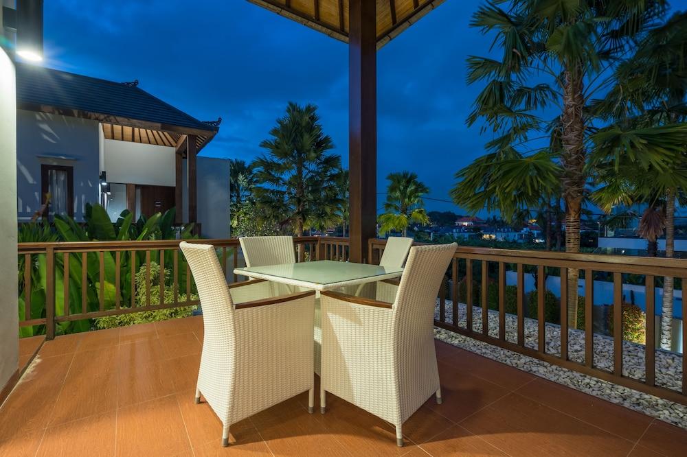 Sotis Villas Canggu  Ngoại thất bức ảnh