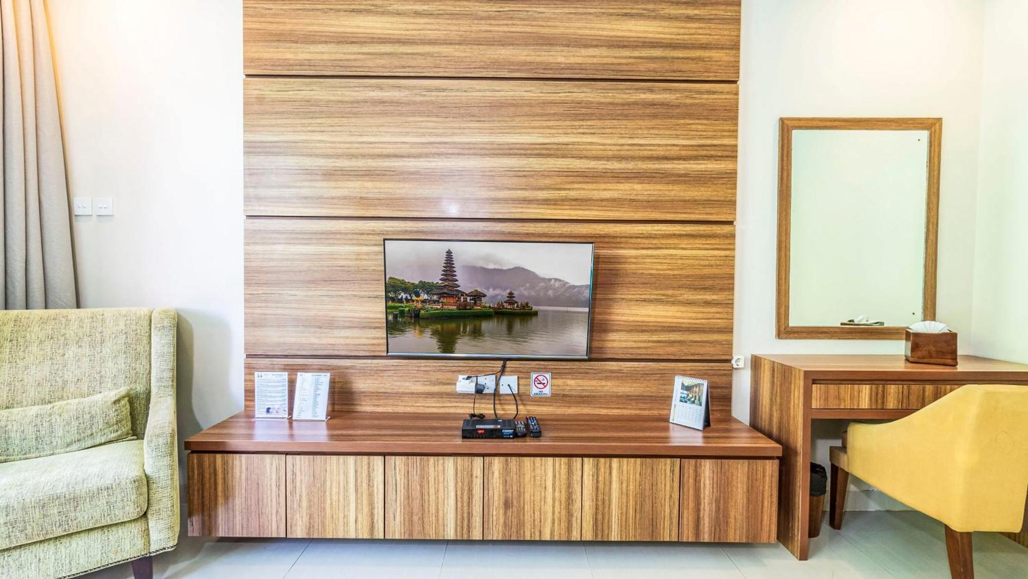 Sotis Villas Canggu  Ngoại thất bức ảnh