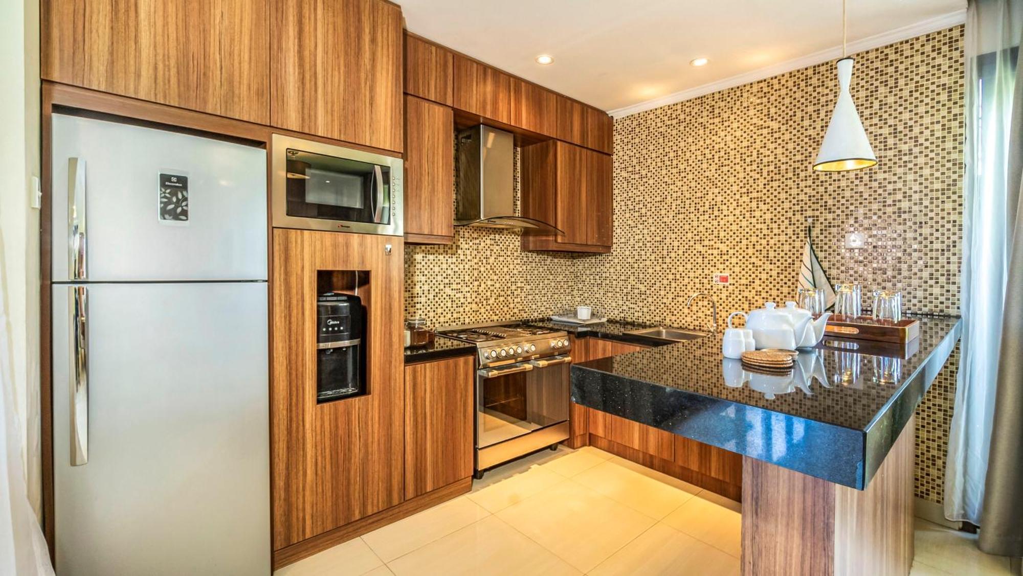 Sotis Villas Canggu  Ngoại thất bức ảnh