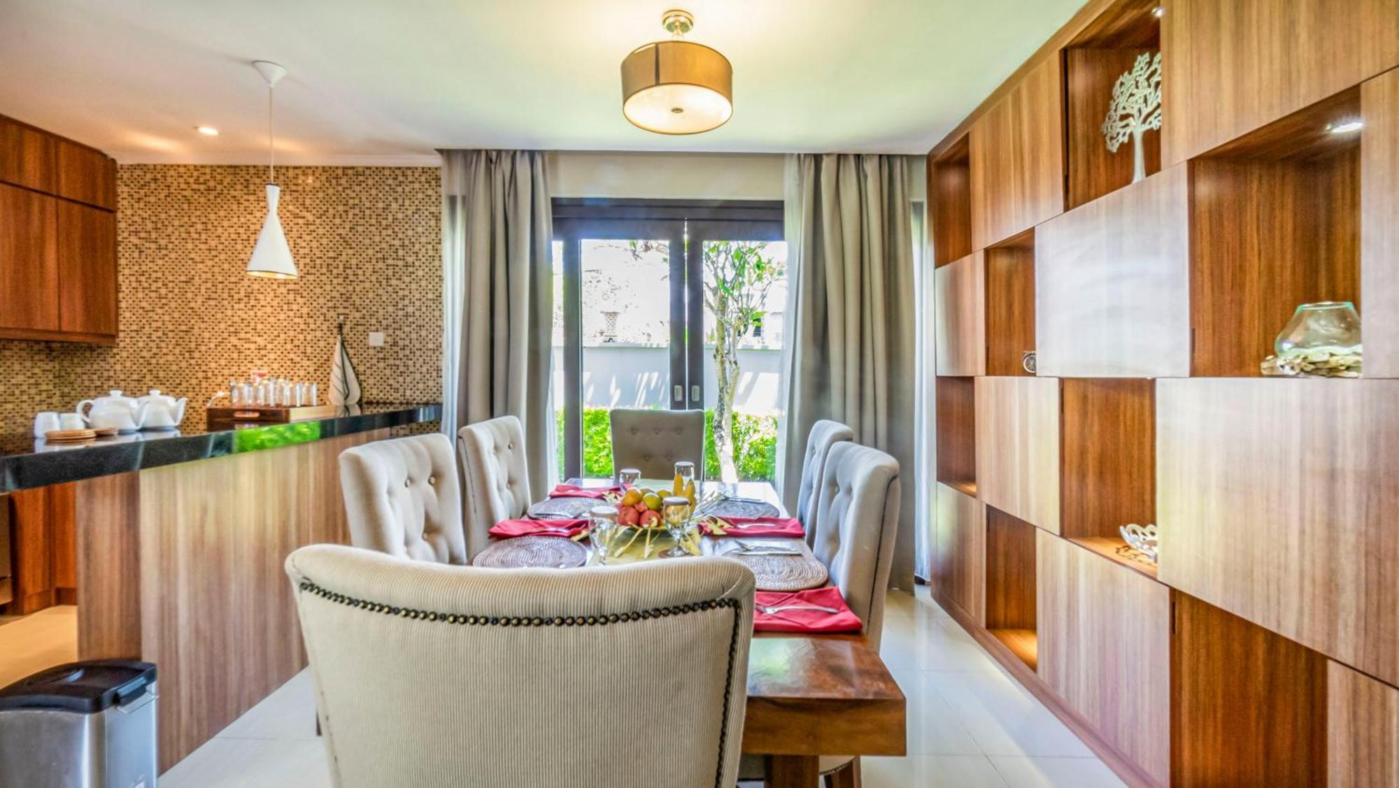 Sotis Villas Canggu  Ngoại thất bức ảnh