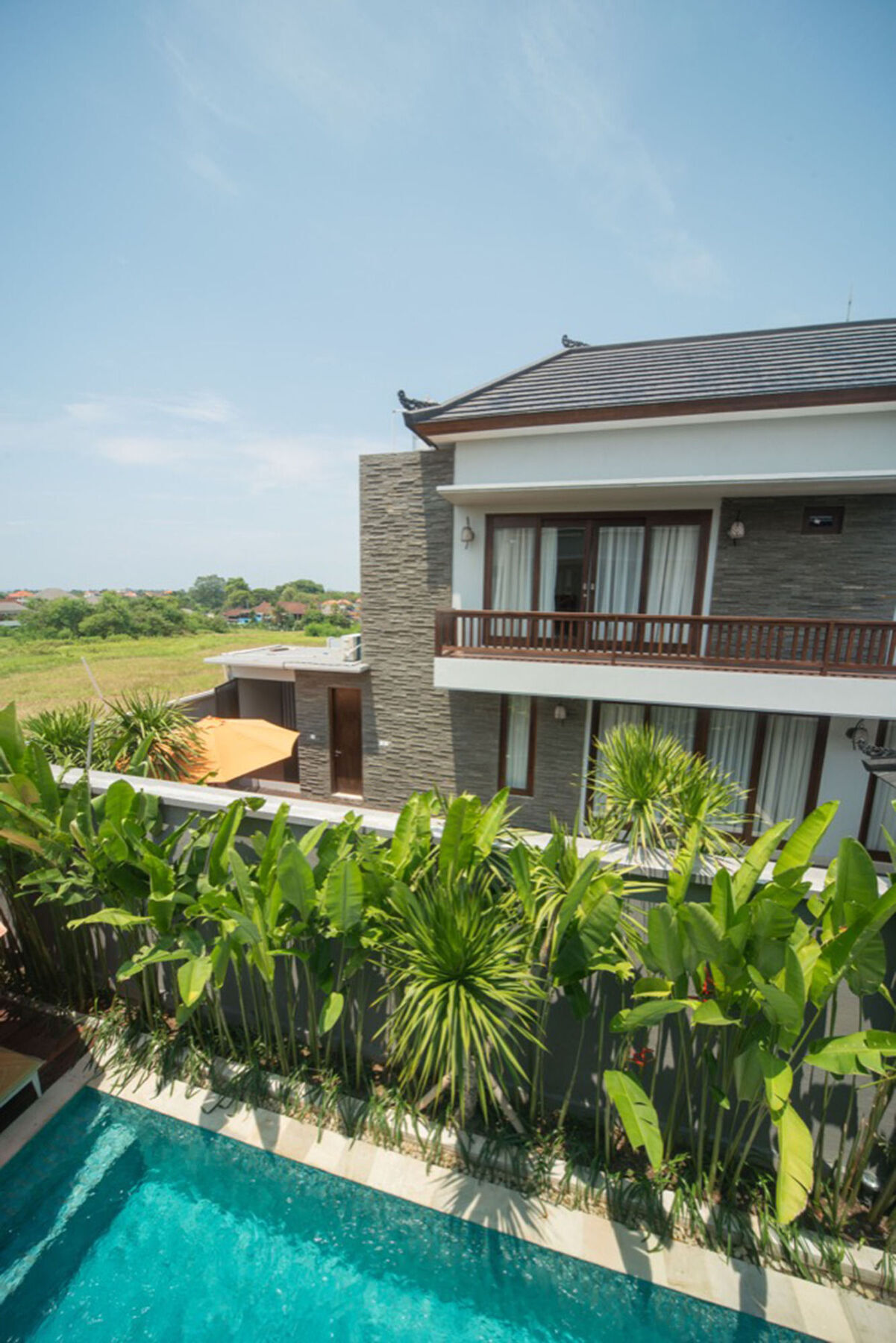 Sotis Villas Canggu  Ngoại thất bức ảnh
