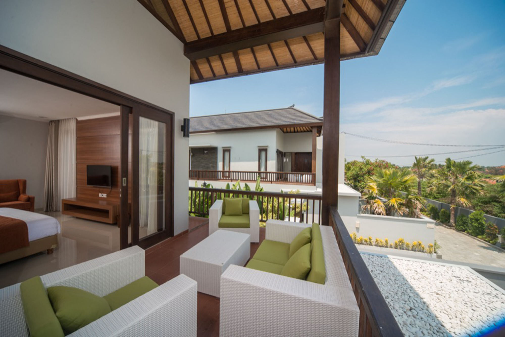 Sotis Villas Canggu  Ngoại thất bức ảnh