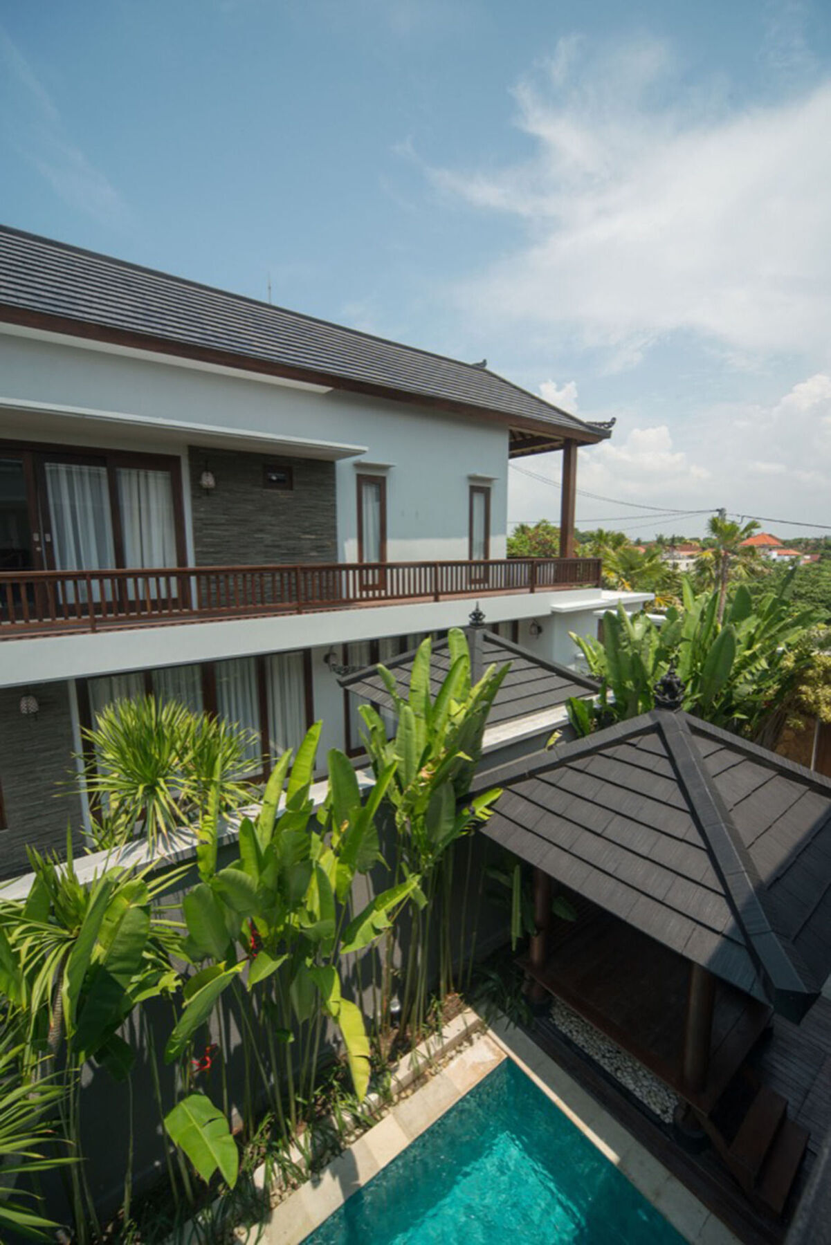 Sotis Villas Canggu  Ngoại thất bức ảnh