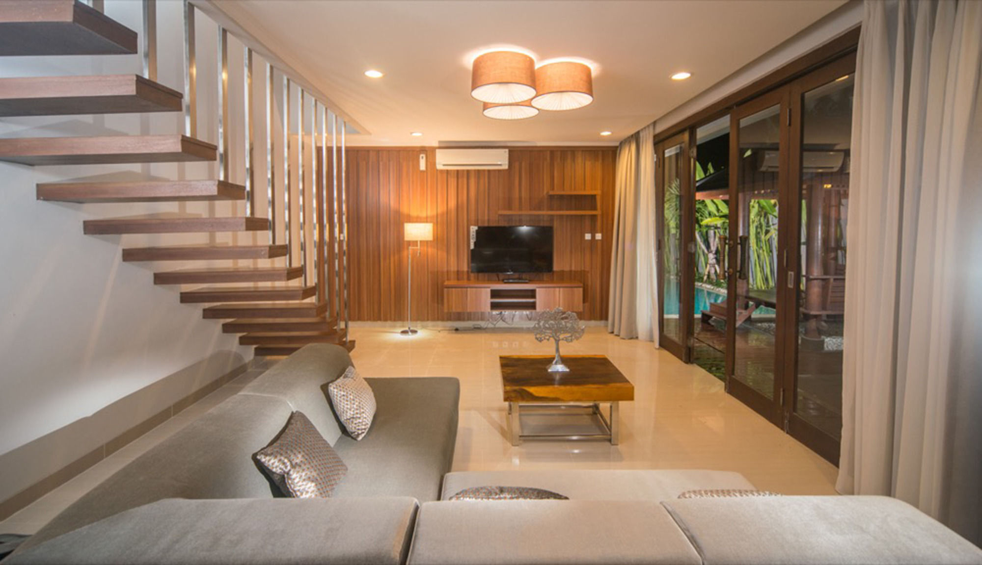 Sotis Villas Canggu  Ngoại thất bức ảnh
