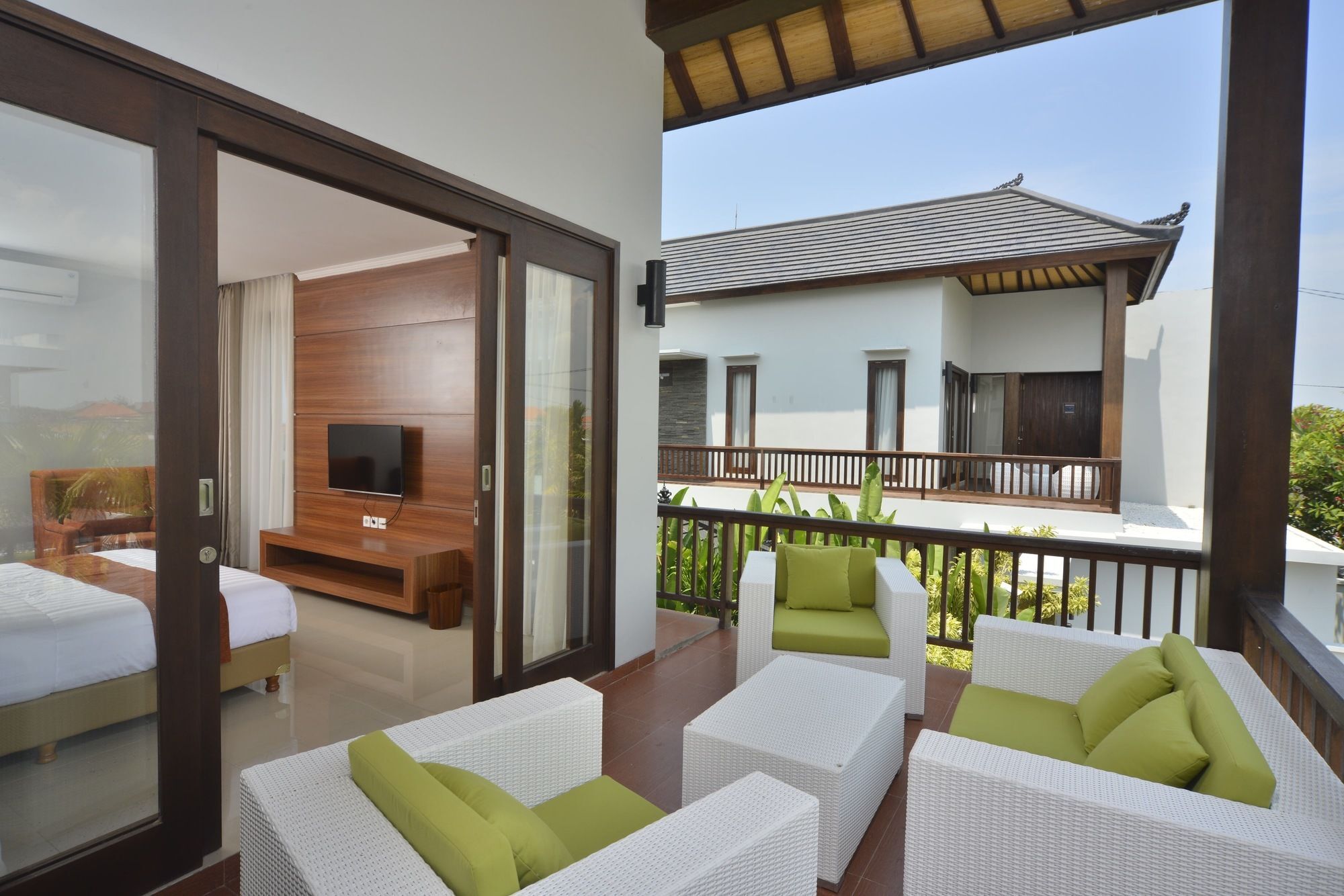 Sotis Villas Canggu  Ngoại thất bức ảnh